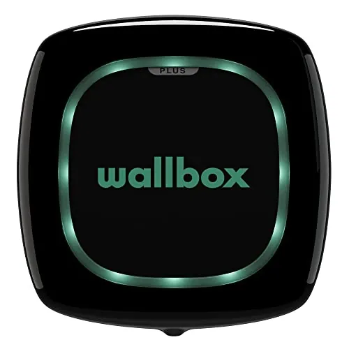 Wallbox Pulsar Plus 7.4 kW