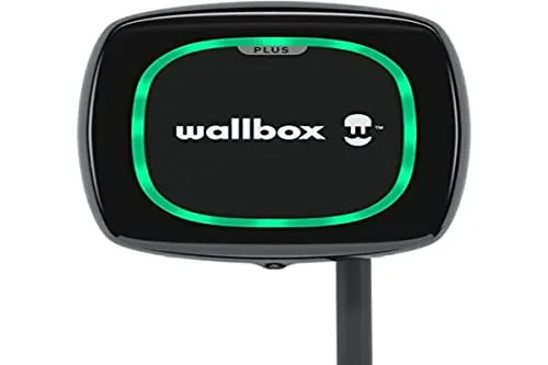 Wallbox Pulsar Plus 7.4kW 7m